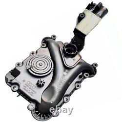 Oil Separator Crankcase Ventilations Fits AUDI A4 A5 A6 A7 Q5 Q7 VW Touareg 3.0T