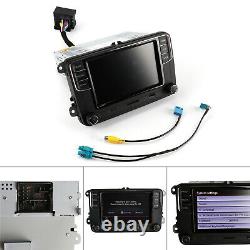 Original CarPlay Noname Android Auto RCD330 RCD340G RCD360 Stereo For VW withCable