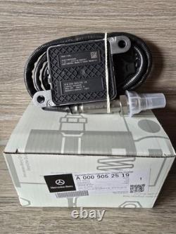 Original Mercedes-benz Nox Sensor A0009052519 Glc X253 W253 C253 Slk R172