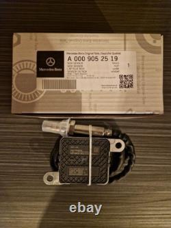 Original Mercedes-benz Nox Sensor A0009052519 Glc X253 W253 C253 Slk R172