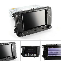 Original Noname CarPlay Android Auto RCD330 Plus Stereo For VW 6RD 035 187 B