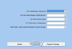 Original OP-COM Basic Opel Diagnose Interface Tester OBD2 Diagnosegerät OBD 2