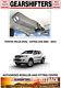 Outback Accessories Roof Consoles 4x4 Toyota Hilux Dual Extra Cab Utes 2005 2015