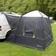Outdoor Revolution Outhouse Xl Handi Drive Away Awning Camper Van Motorhome