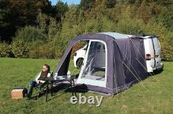 Outdoor Revolution Turismo AIR STD Inflatable Drive Away Awning 2021 Fit T4 T5