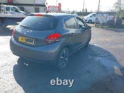 PEUGEOT 208 FUEL TANK 1.2L Petrol 12-20