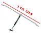 Phillips Industries 17-149 -tracker Bar Kit With 43 Bar And 20 Spring