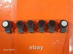 POLESTAR 2 LONG RANGE 2023 PARKING SENSORS SET 39794998 31680784 Warranty A312