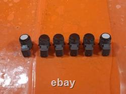 POLESTAR 2 LONG RANGE 2023 PARKING SENSORS SET 39794998 31680784 Warranty A312