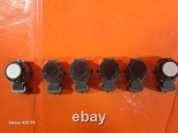 POLESTAR 2 LONG RANGE 2023 PARKING SENSORS SET 39794998 31680784 Warranty A312