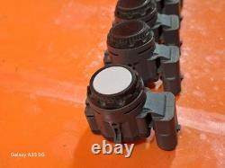 POLESTAR 2 LONG RANGE 2023 PARKING SENSORS SET 39794998 31680784 Warranty A312