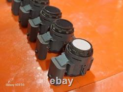 POLESTAR 2 LONG RANGE 2023 PARKING SENSORS SET 39794998 31680784 Warranty A312