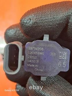 POLESTAR 2 LONG RANGE 2023 PARKING SENSORS SET 39794998 31680784 Warranty A312