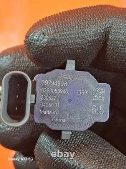 POLESTAR 2 LONG RANGE 2023 PARKING SENSORS SET 39794998 31680784 Warranty A312