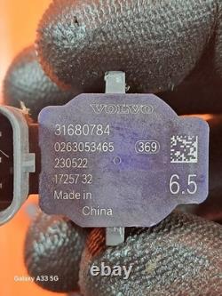 POLESTAR 2 LONG RANGE 2023 PARKING SENSORS SET 39794998 31680784 Warranty A312