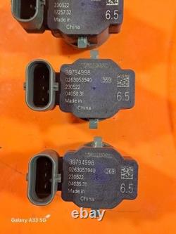 POLESTAR 2 LONG RANGE 2023 PARKING SENSORS SET 39794998 31680784 Warranty A312