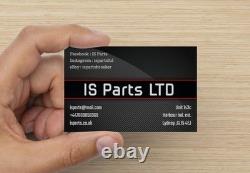 POLESTAR 2 LONG RANGE 2023 PARKING SENSORS SET 39794998 31680784 Warranty A312