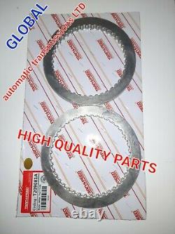 POWERSHIFT 6DCT450 MPS6 FORD, VOLVO, DODGE, clutch friction steel plates kit