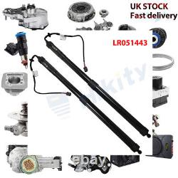 Pair Gas Strut Electric Auto Boot For Range Rover Sport L320 Tailgate 10-13 Uk