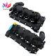 Pair Lh+rh Inlet Manifold Rocker Cover For Range Rover Sport L322 Mk3 3.6tdv8