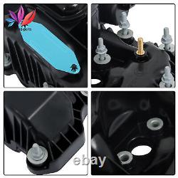 Pair LH+RH Inlet Manifold Rocker Cover for Range Rover Sport L322 MK3 3.6TDV8