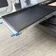 Pair Of Heavy Duty Drawer Runners With Folded Steel Tray & Frame For Campervan