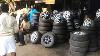 Pattalam Market Thrissur Vehicle Spare Parts Availability