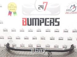 Peugeot 2008 2023 Onwards Facelift Genuine Front Bumper Lower Trim 9852661880