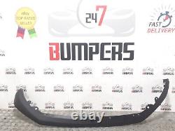 Peugeot 2008 2023 Onwards Facelift Genuine Front Bumper Lower Trim 9852661880