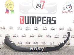 Peugeot 2008 2023 Onwards Facelift Genuine Front Bumper Lower Trim 9852661880