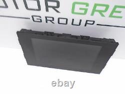 Peugeot 308 2014-17 5dr Hatch Multifunction Touch Screen Display 9808284180
