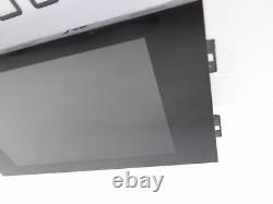 Peugeot 308 2014-17 5dr Hatch Multifunction Touch Screen Display 9808284180
