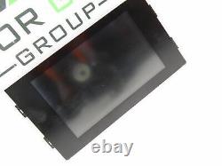 Peugeot 308 2014-17 5dr Hatch Multifunction Touch Screen Display 9808284180
