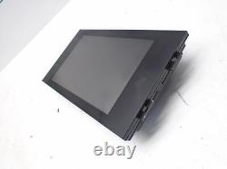 Peugeot 308 2014-17 5dr Hatch Multifunction Touch Screen Display 9808284180