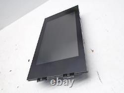 Peugeot 308 2014-17 5dr Hatch Multifunction Touch Screen Display 9808284180