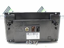 Peugeot 308 2014-17 5dr Hatch Multifunction Touch Screen Display 9808284180