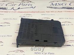 Peugeot 5008 967847718001 fuse box