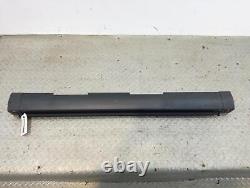 Peugeot 508 L Genuine Peugeot 508 Sw Estate Retractable High Load Retaining