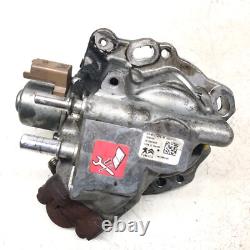 Peugeot Boxer Relay Diesel Dw12 Engine High Pressure Fuel Pump 9674984480
