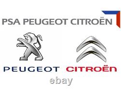 Peugeot/Citroen Bumper Bracket 9830100780