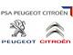 Peugeot/citroen Bumper Trim 98147590vd