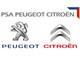 Peugeot/citroen Rear Wing Moulding 98140714xt