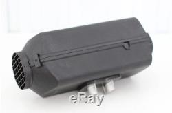Planar 44D-12 4kW Diesel-Standheizung / Luftheizung ä. Webasto, Eberspächer 12V