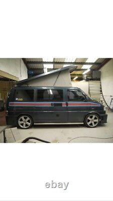 Pop Top Roof For Volkswagen Transporter T4 Swb & Lwb, Based In The North Uk