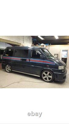 Pop Top Roof For Volkswagen Transporter T4 Swb & Lwb, Based In The North Uk