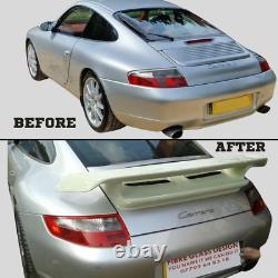 Porsche 911 Carrera S/4S Spoiler