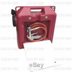 Portable 30 Lb Air Sandblaster Kit Air Sand Blaster Blasting Blaster Kit New