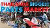 Possibly The World S Best Parts Market Thailand