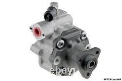 Power Steering Pump For AUDI A6 2.0 TDI 2004-2011 4F0145155T SPWithAU/018AB