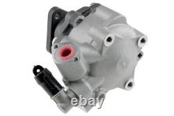 Power Steering Pump For AUDI A6 2.0 TDI 2004-2011 4F0145155T SPWithAU/018AB